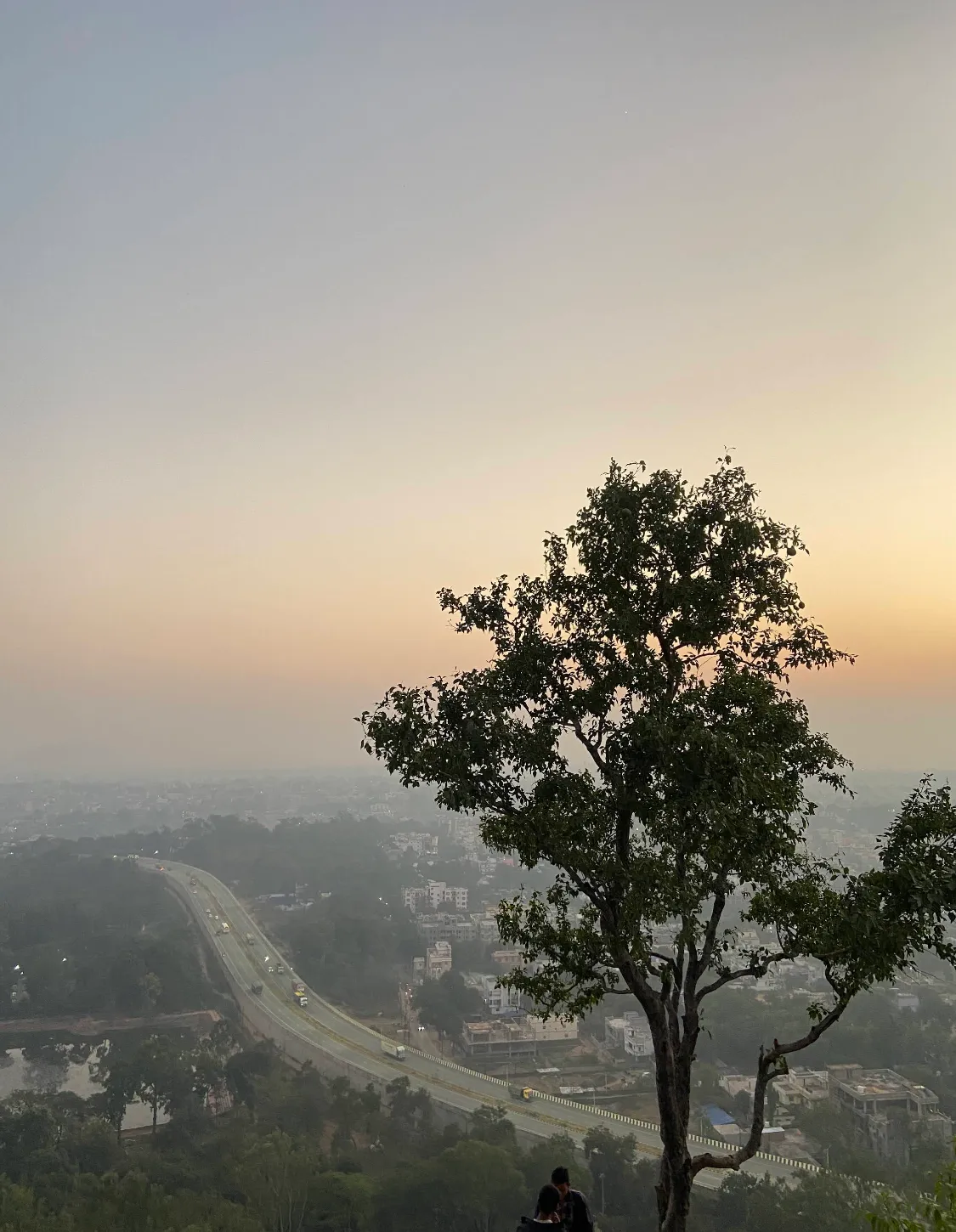 Ethereal Daybreak