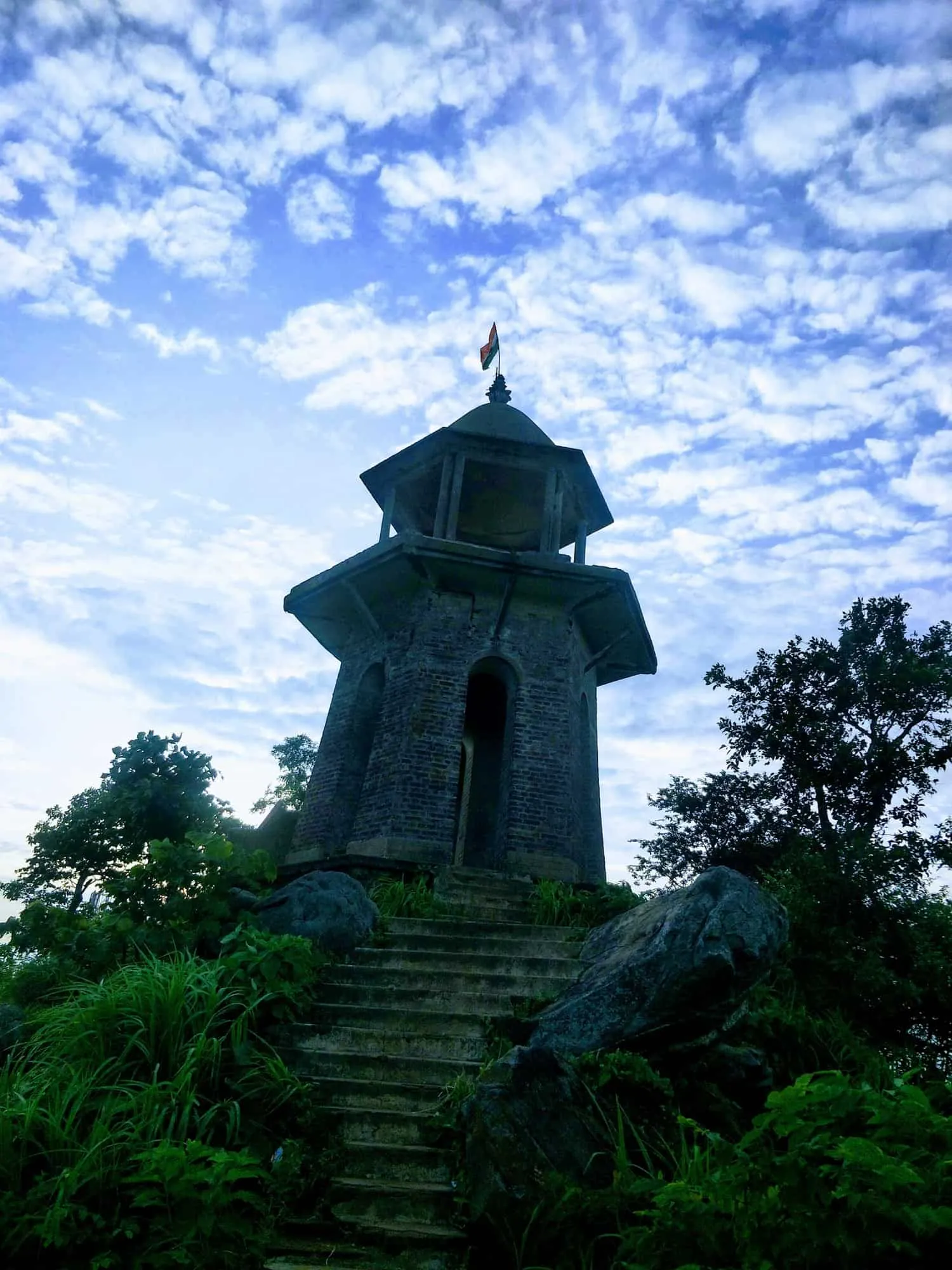 Monument View