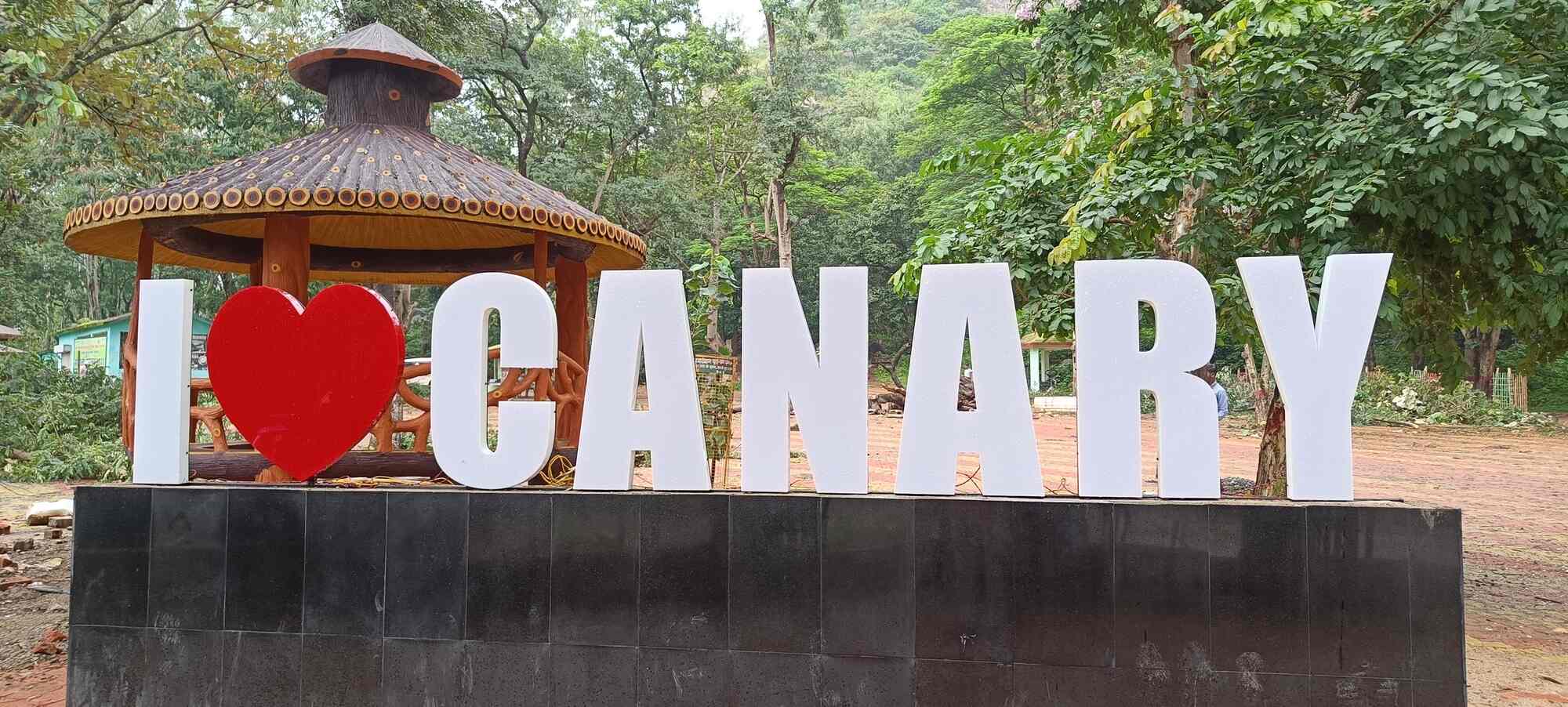 Canary Hill Experience