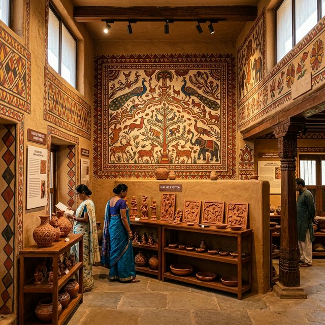 Sanskriti Museum
